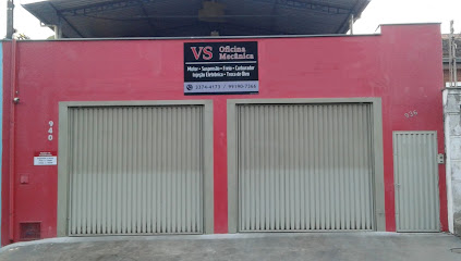 Foto pública da VS Oficina Mecânica